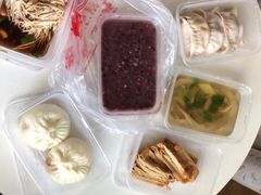 -花园茶楼(兴城西路店)