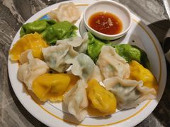 -前海沿·青岛菜(乐客城店)