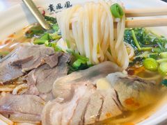 -贵凤凰贵州米粉(望京店)