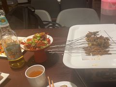 -三个大叔东北烧烤·砂锅菜(西三旗店)