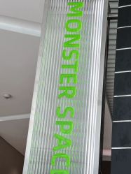 -Devilhands Barbershop男士理容店