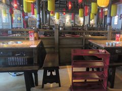 -蜀国大将老火锅(江北店)