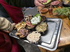 -正南齊北重庆老火锅(光华村直营店)