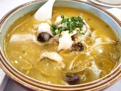-稻香酒家·33年老字号·港式粤菜(富邦中心店)