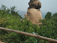 -嵖岈山风景区