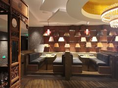 -湖滨28中餐厅·西湖宴·杭州君悦酒店