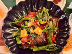 -誉八仙粤菜(万象天地店)