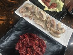 -有汤有味驴庄(坪山店)