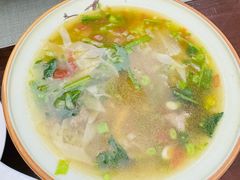 -清真·伊然轩青海特色美食