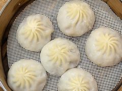 -金原鸭血粉丝汤·汤包·脆皮烤鸭(南京博物院店)