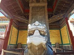 -历代帝王庙博物馆