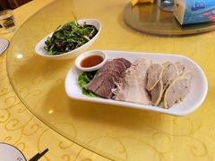 -何记面馆(龙泉山店)