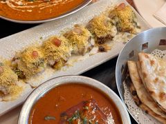 -克比叔叔印度餐厅Kebabs on the Grille(永康路分店)