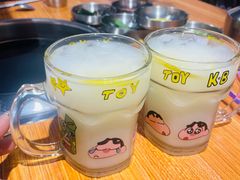 -哼蟹二将·烤肉酱蟹(合生汇店)