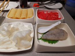 -海底捞火锅(吴中路店)