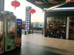 -麦当劳(庐山服务区店)