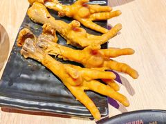 -红盔甲·小龙虾(车公庙店)
