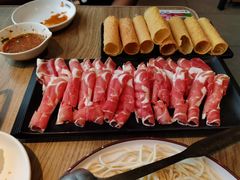 -彤德莱火锅(大学城店)