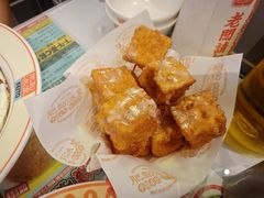 -肥韬茶餐厅(海上世界店)