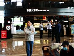 -深圳雅邦朗悦国际酒店