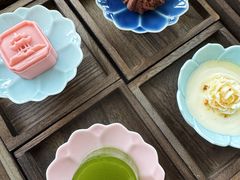 -太原凯宾斯基饭店