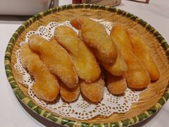 -漫圆·品质家宴(榔梨店)