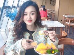 -桃花江餐厅·江景-约会·聚会