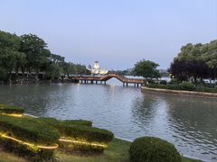 -东湖景区