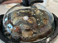 -前王院•巧克力海鲜市集餐厅(万平口店)