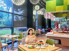-广州大学城雅乐轩酒店