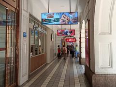 -南京路步行街