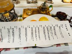 -叶叶菩提(太原别墅店)