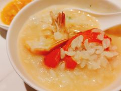 -潮州府·潮菜·砂锅粥(徐家汇店)