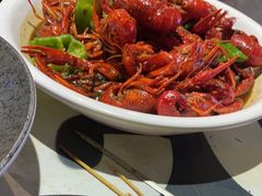 -红钳侠小龙虾·烧烤(中赢康康谷店)