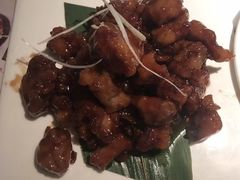 -绿茶餐厅(广州天河城店)