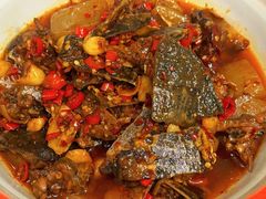 鲜辣小甲鱼-莫小炒·鲜辣江西菜