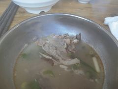 -清真马杰山牛肉汤馆