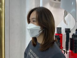-Kraemer Paris  苏豪路易士·嘉玛发廊