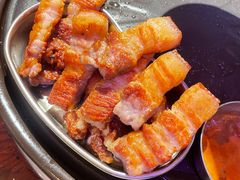 -济州爱肉堂(总店)