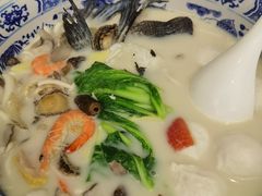 -山外山菜馆(玉泉路店)