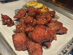 -绿茶餐厅(领展购物广场·中关村店)