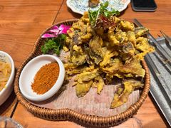 -驿楼兰·新疆菜(火车站店)
