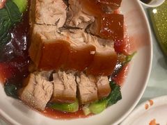 -得月楼·省级非遗·传统苏帮菜(观前店)