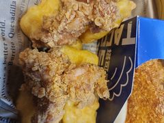 -TACO STAR 塔可星(下沙宝龙店)