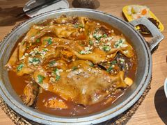 -肥三土菜馆(五四广场店)