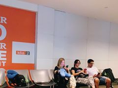 -吉隆坡国际机场