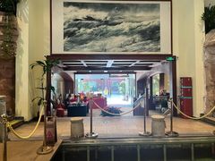 -金河半岛园林酒家(金融城店)