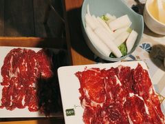 -普宁潮汕牛肉火锅(新香洲店)