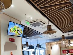 -谷连天安心食堂(裕华万达店)