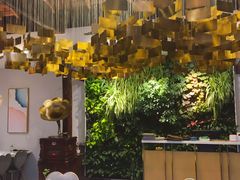 大堂-后海16号·北京私房菜